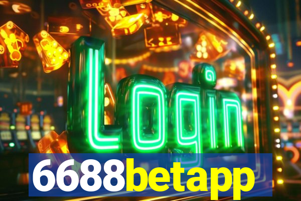 6688betapp