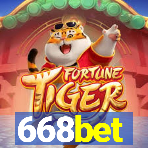 668bet