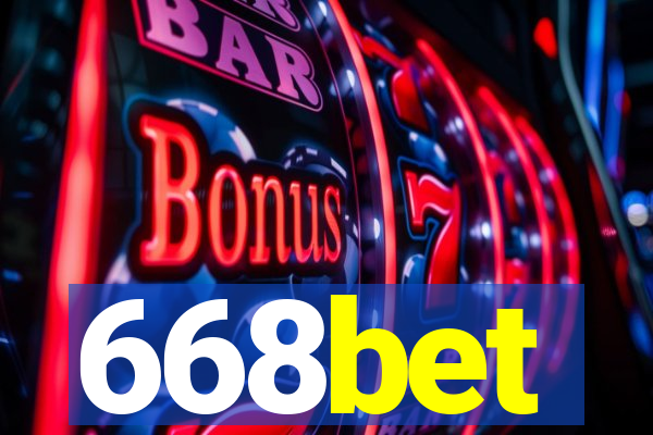 668bet