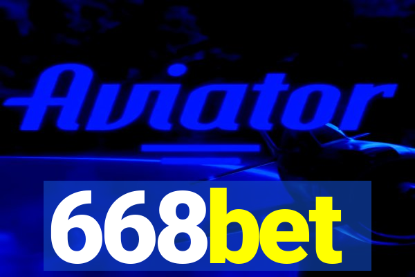 668bet