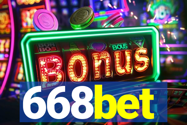 668bet