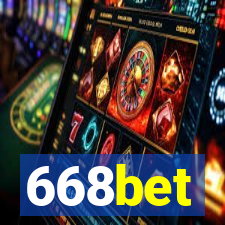 668bet