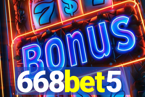 668bet5