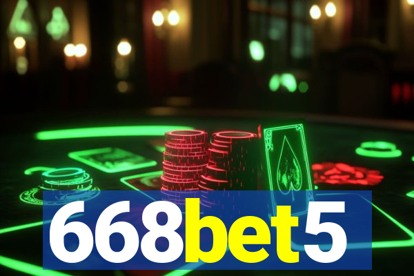 668bet5