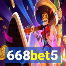 668bet5