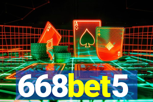 668bet5