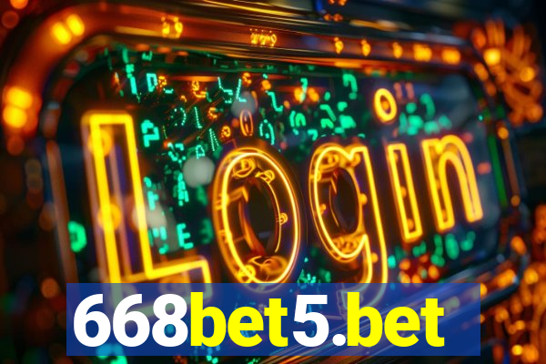 668bet5.bet