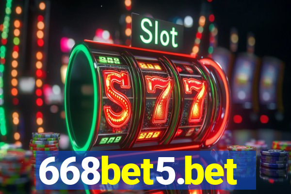 668bet5.bet