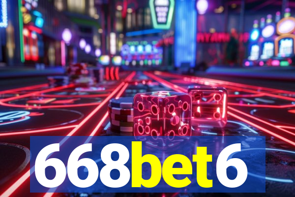 668bet6