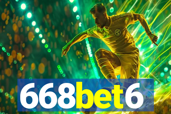 668bet6