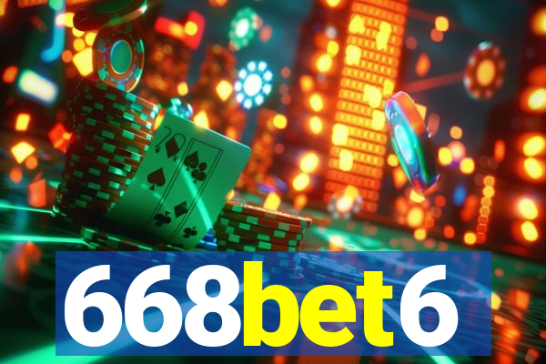 668bet6