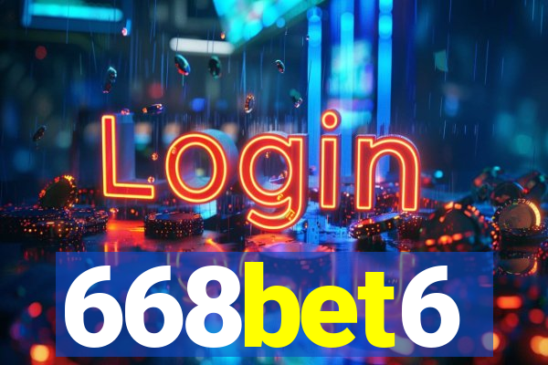 668bet6