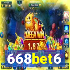 668bet6