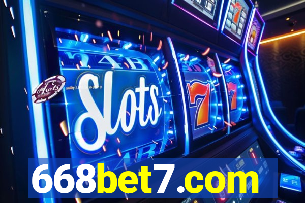 668bet7.com