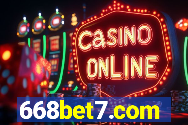 668bet7.com