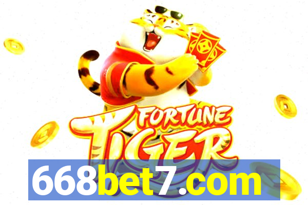 668bet7.com