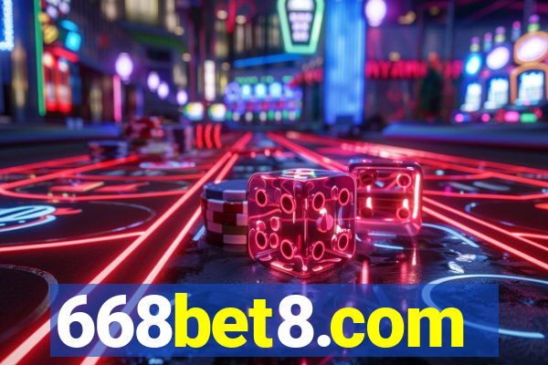 668bet8.com