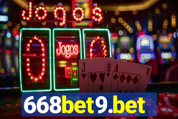 668bet9.bet