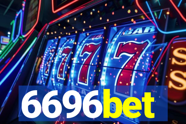 6696bet