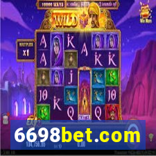 6698bet.com