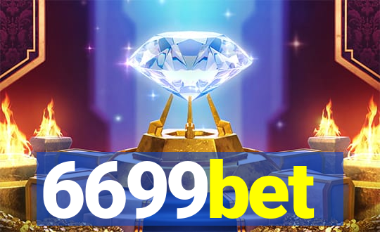 6699bet