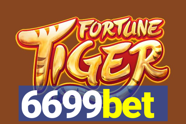 6699bet