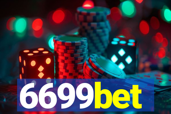 6699bet