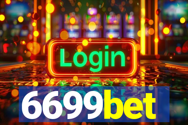 6699bet