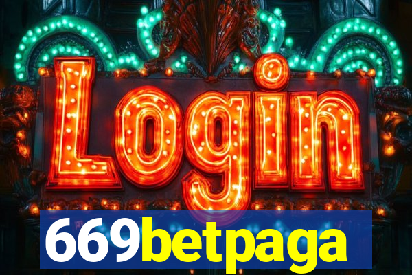 669betpaga