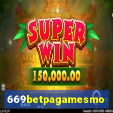 669betpagamesmo