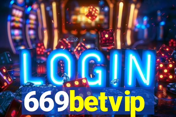 669betvip