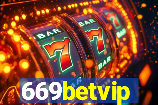 669betvip