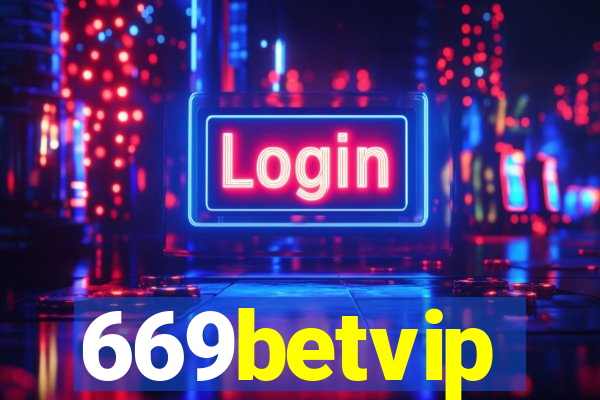 669betvip