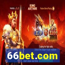 66bet.com