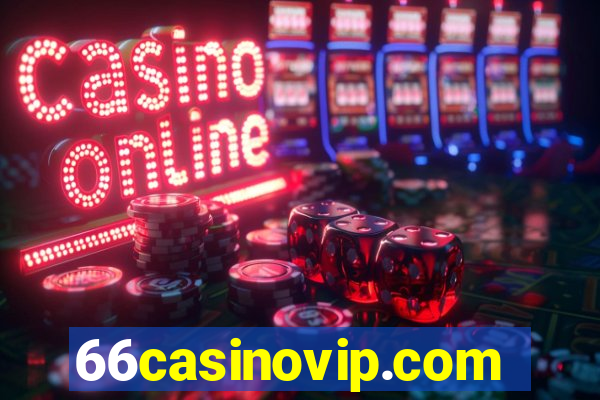 66casinovip.com