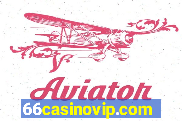 66casinovip.com