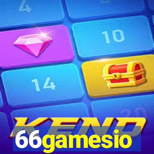 66gamesio