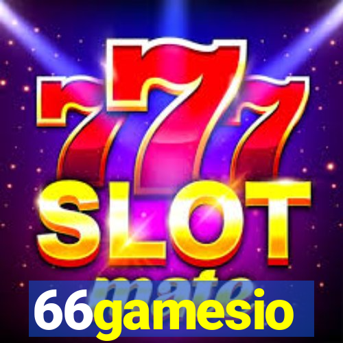 66gamesio