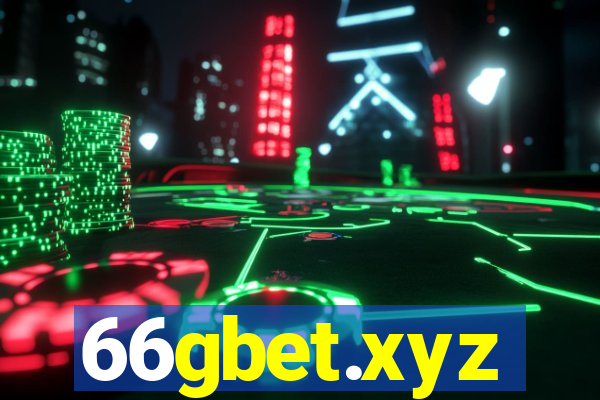 66gbet.xyz