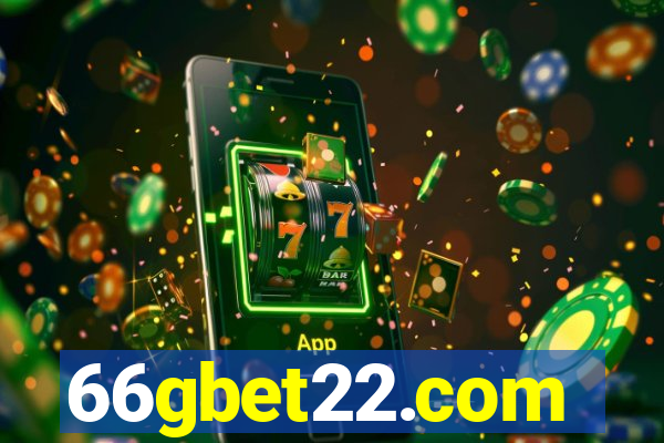 66gbet22.com