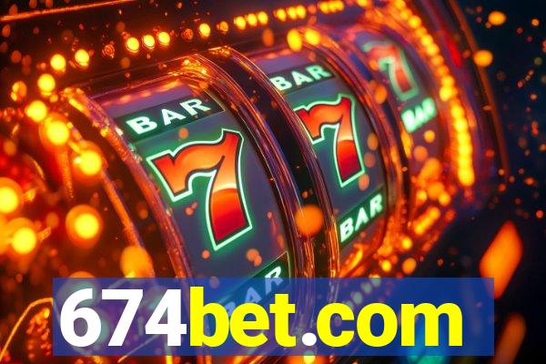 674bet.com