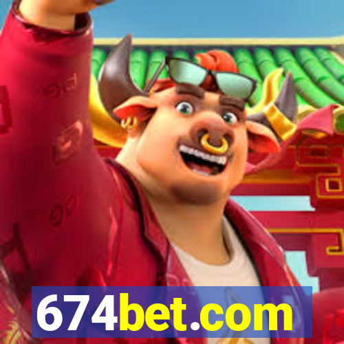 674bet.com