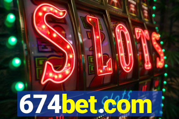 674bet.com