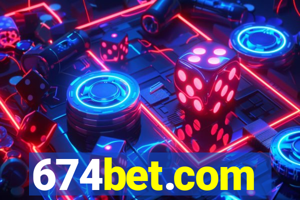 674bet.com