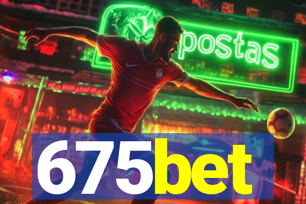 675bet