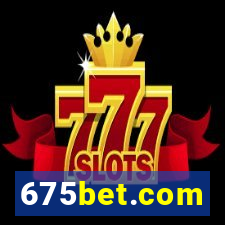 675bet.com