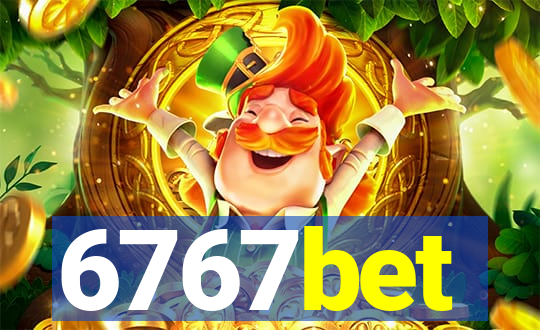 6767bet