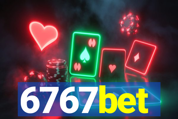 6767bet