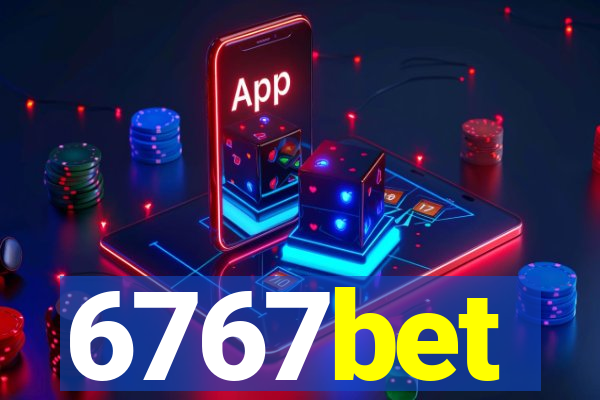 6767bet