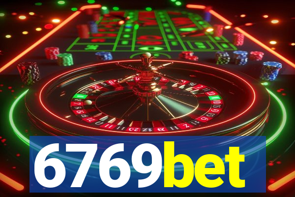 6769bet